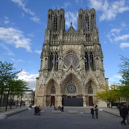 Le Cathedrale